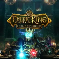 Dark King: Forbidden Riches