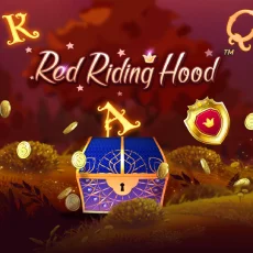 Fairytale Legends: Red Riding Hood