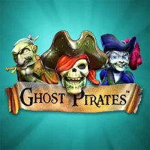 Ghost Pirates