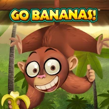 Go Bananas!