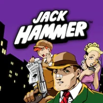 Jack Hammer