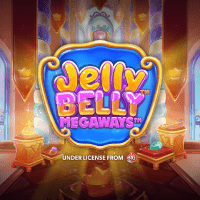 Jelly Belly Megaways