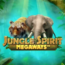 Jungle Spirit Megaways