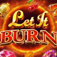 Let It Burn