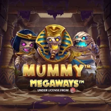 Mummy Megaways