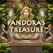 Pandora’s Treasure