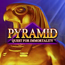 Pyramid: Quest for Immortality