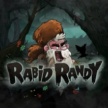 Rabid Randy