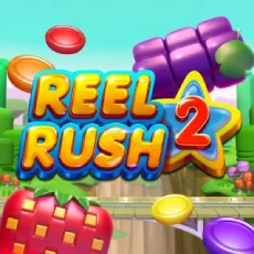 Reel Rush 2