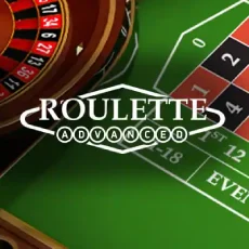 Roulette Advanced