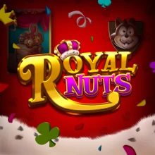 Royal Nuts