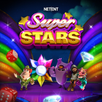 Super stars