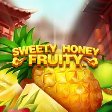 Sweety Honey Fruity