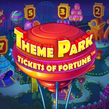 Theme Park: Tickets of Fortune