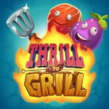 Thrill To Grill
