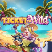 Ticket To Wild