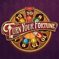 Turn Your Fortune