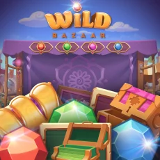 Wild Bazaar