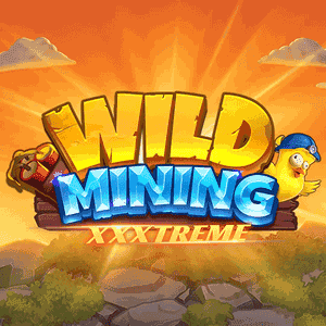 Wild Mining XXXtreme