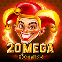 20 Mega Hotfire