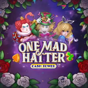 One Mad Hatter
