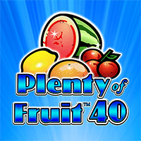 Plenty of Fruit 40