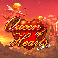 Queen Of Hearts Deluxe