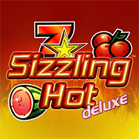 Sizzling Hot Deluxe