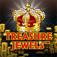 Treasure Jewels