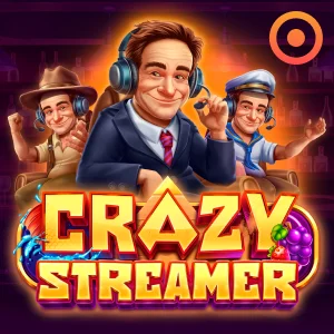 Crazy Streamer