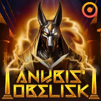 Anubis’ Obelisk