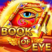 Book of Eye