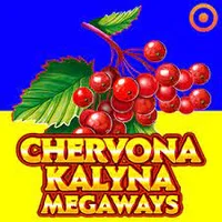 Chervona Kalyna Megaways