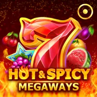 Hot & Spicy Megaways