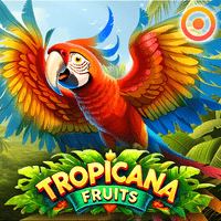 Tropicana Fruits