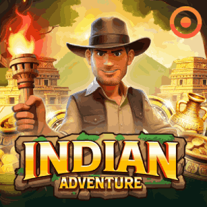 Indian Adventure