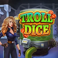 Troll Dice