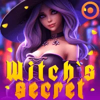 Witch's Secret