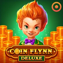 Coin Flynn Deluxe