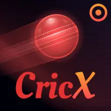 CricX