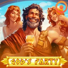 God's Party