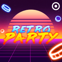 Retro Party