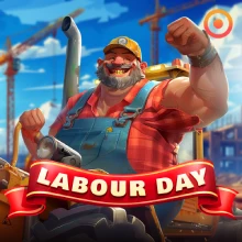 Labour Day