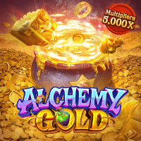 Alchemy Gold