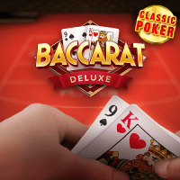 Baccarat Deluxe