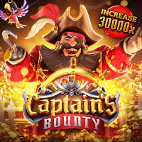 Captain's Bounty