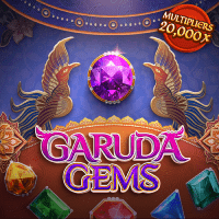 Garuda Gems