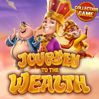 Journey to the Wealth