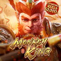 Legendary Monkey King