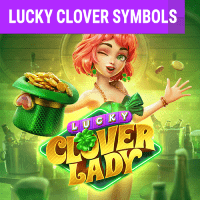 Lucky Clover Riches